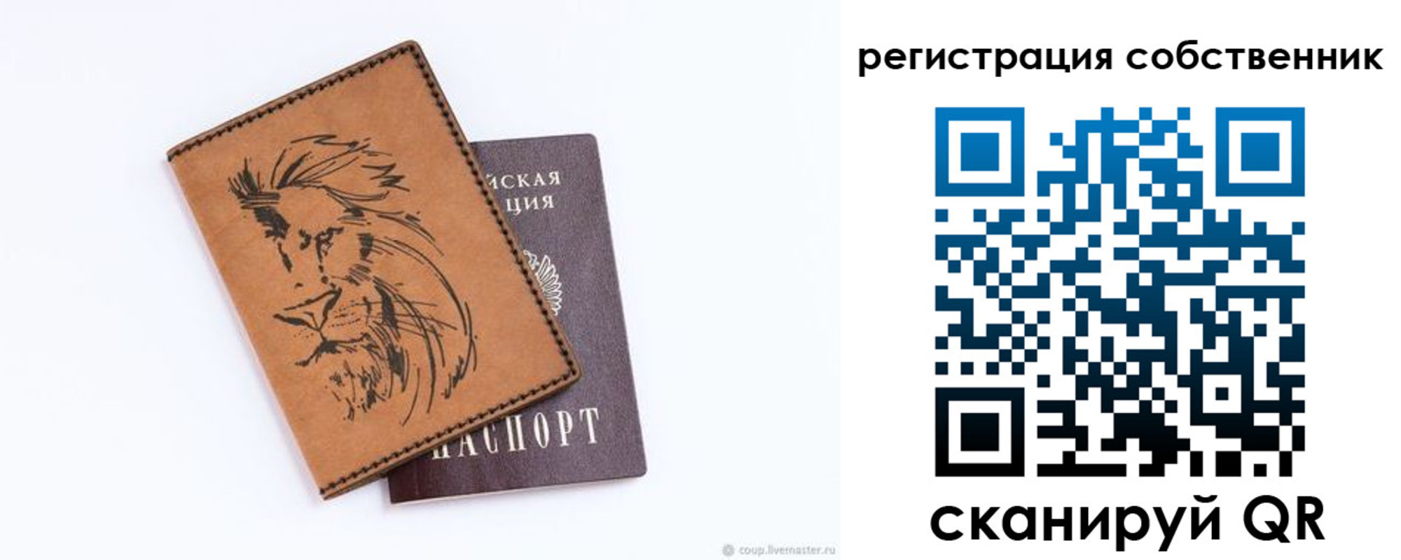 прописка паспорт в Королёве